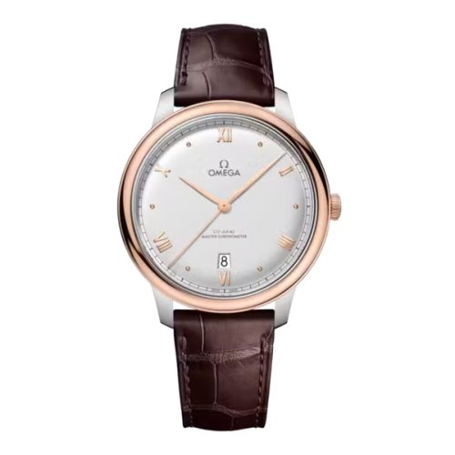 Omega De Ville Prestige Co-Axial Master Chronometer Watch