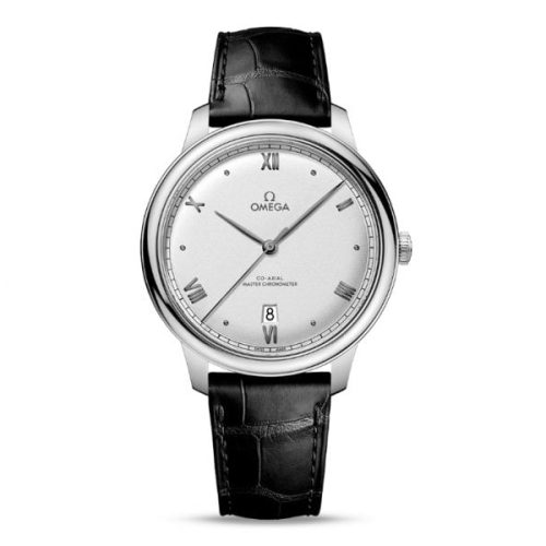 Omega De Ville Prestige Co-Axial Master Chronometer Watch - O016