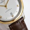 Omega De Ville Prestige Co-Axial Master Chronometer Watch