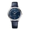 Omega De Ville Prestige Co-Axial Master Chronometer Watch