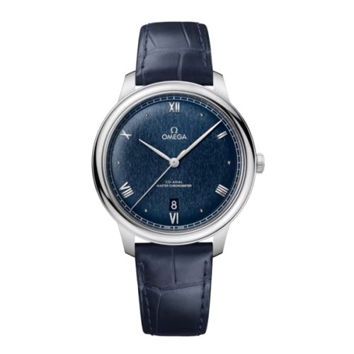 Omega De Ville Prestige Co-Axial Master Chronometer Watch