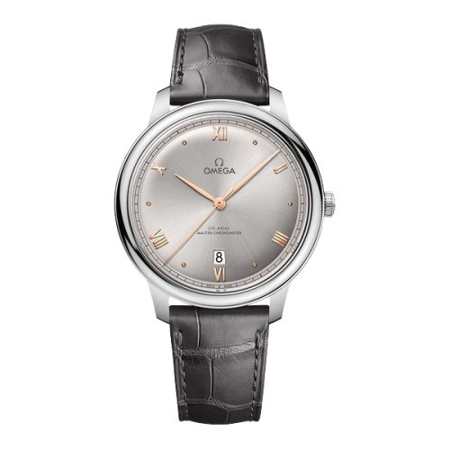 Omega De Ville Prestige Co-Axial Master Chronometer Watch