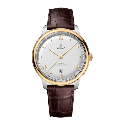 Omega De Ville Prestige Co-Axial Master Chronometer Watch