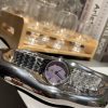 Omega De Ville Prestige Quarztz Watch