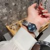 Omega De Ville Prestige Quarztz Watch
