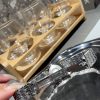 Omega De Ville Prestige Quarztz Watch
