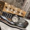 Omega De Ville Prestige Quarztz Watch
