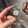 Omega De Ville Prestige Quarztz Watch
