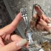 Omega De Ville Prestige Quarztz Watch