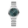 Omega De Ville Prestige Quarztz Watch