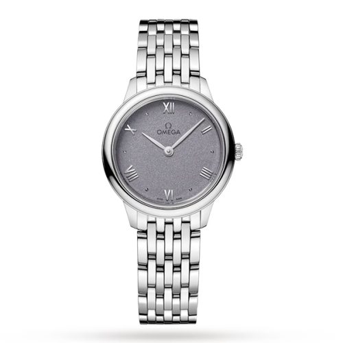 Omega De Ville Prestige Quarztz Watch