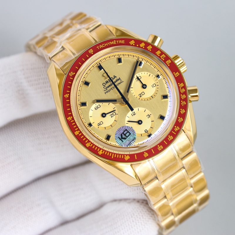 Omega Speedmaster Moonwatch Professional Co-Axial Master Chronometer Chronograph