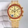 Omega Speedmaster Moonwatch Professional Co-Axial Master Chronometer Chronograph