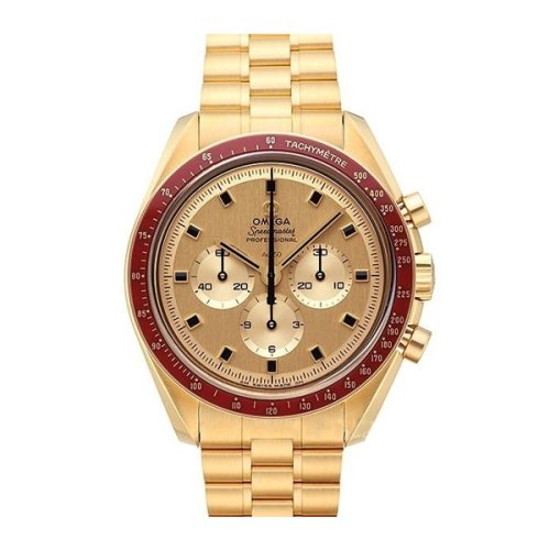 Omega Speedmaster Moonwatch Professional Co-Axial Master Chronometer Chronograph