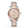 Omega Seamaster Aqua Terra Watch