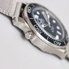 Omega Seamaster Diver 300M James Bond 60Th Anniversary Watch