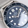 Omega Seamaster Diver 300M James Bond 60Th Anniversary Watch