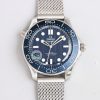 Omega Seamaster Diver 300M James Bond 60Th Anniversary Watch