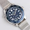 Omega Seamaster Diver 300M James Bond 60Th Anniversary Watch