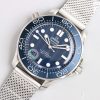 Omega Seamaster Diver 300M James Bond 60Th Anniversary Watch