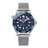 Omega Seamaster Diver 300M James Bond 60Th Anniversary Watch
