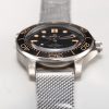 Omega Seamaster Diver 300M James Bond Watch