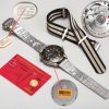 Omega Seamaster Diver 300M James Bond Watch