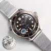 Omega Seamaster Diver 300M James Bond Watch