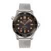 Omega Seamaster Diver 300M James Bond Watch