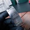 Omega Seamaster Planet Ocean Co-Axial Master Chronometer Chronograph Watch