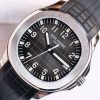 Patek Philippe Aquanaut Black Watch