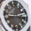 Patek Philippe Aquanaut Black Watch