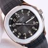 Patek Philippe Aquanaut Black Watch