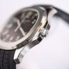 Patek Philippe Aquanaut Black Watch