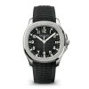 Patek Philippe Aquanaut Black Watch