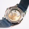 Patek Philippe Aquanaut Blue Watch