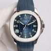 Patek Philippe Aquanaut Blue Watch