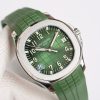 Patek Philippe Aquanaut Khaki Green Watch