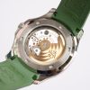 Patek Philippe Aquanaut Khaki Green Watch