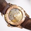 Patek Philippe Aquanaut Rose Gold Watch