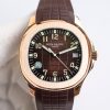 Patek Philippe Aquanaut Rose Gold Watch