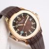 Patek Philippe Aquanaut Rose Gold Watch