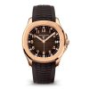 Patek Philippe Aquanaut Rose Gold Watch