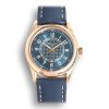 Patek Philippe Calatrava 6007A-001 Watch