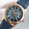 Patek Philippe Calatrava 6007A-001 Watch