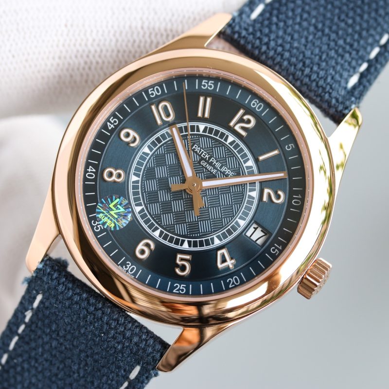 Patek Philippe Calatrava 6007A-001 Watch