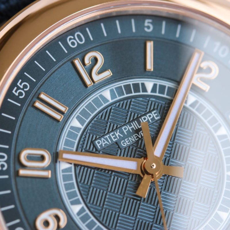 Patek Philippe Calatrava 6007A-001 Watch