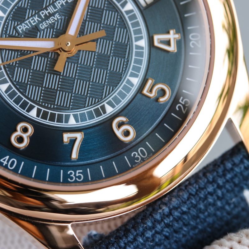 Patek Philippe Calatrava 6007A-001 Watch