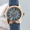 Patek Philippe Calatrava 6007A-001 Watch