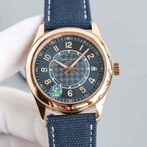 Patek Philippe Calatrava 6007A-001 Watch